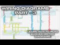 Wiring Diagrams Part 3 - How To Read Automotive HVAC / Blower Motor Control Wiring Diagrams