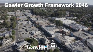 Have your say! Gawler Growth Framework 2046 📈