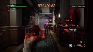 Ps4 Resident Evil Revelations 2 - Level Restricted Challenge 282 Coop 021629 Wr