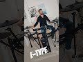 #etype #90s #90smusic #eurodance #paradise #hihats #rolandvdrums #shortvideo #fun #cover #sweden
