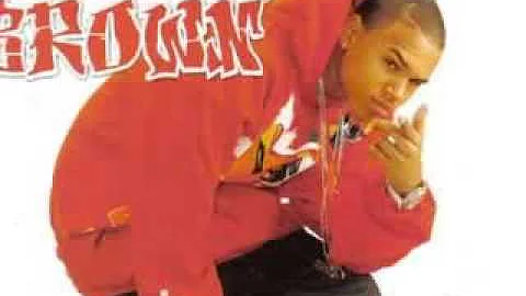 Ashanti - Baby ( Chris Brown & Carnell Breeding)