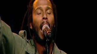 Reggae In My Head - Ziggy Marley live at Couleur Cafe, Brussels (2011)