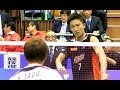 Kento Momota 桃田賢斗 vs 田児賢一Tagoken | 2nd Game | 全日本総合バドミントン2013