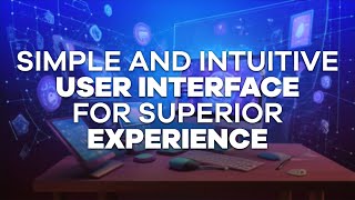 Simple and Intuitive User Interface for Superior Experience | The Descartes Sellercloud Difference