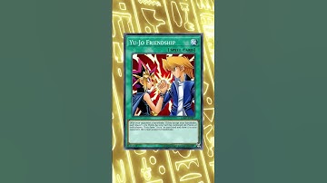 Why This HORRIBLE Card Got BANNED from Worlds! Yu-Gi-Oh! #shorts