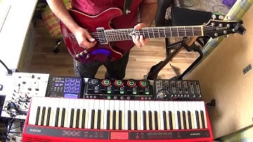 Live in the Studio #1