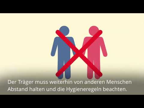 Video: Wie Sicher Sind In Der Luft Befindliche Wasserpartikel Zum Einatmen? - Alternative Ansicht