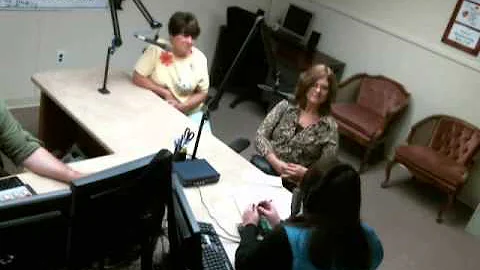 Interview Cathy Epperson & Beverly Gaddis 10/9/13