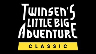 [Twinsen's Little Big Adventure] Full Game Walkthrough (No Commentary) screenshot 4