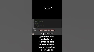 Python | looping dentro de um dicionário  aula 7 #python #programação #programacao #dev #software