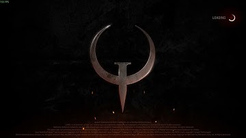 Quake Champions CTF 05.10.2025 Multiplayer but this game is dead Full Of Cheaters just buy ai aimbot