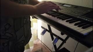 Taoufik-Dreams-land / (Cover) INTENZO_74