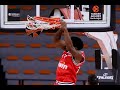 Olympiacos Piraeus - ALBA Berlin 75-71: Shaquille McKissic (14 points, 3 assists)