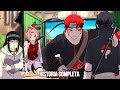 PELICULA 2022 | NARUTO TRAICIONADO POR HINATA Y SUS AMIGOS