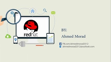 22 - RH124-RHEL7 (Lec 08 - Package Management) | Resala | Arabic