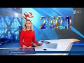 Видео поздравление новости на новый год 2021 от компании для коллег