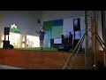 المطربه هبه يسري اما براوه حالتي