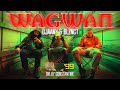 DJAANY x BLIZNACITE - WAGWAN (Prod. by Ted0Beats & Nadda) (Official Music Video)