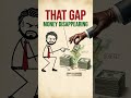 Why Saving Money Makes You Poorer  #finance #Raweconomics