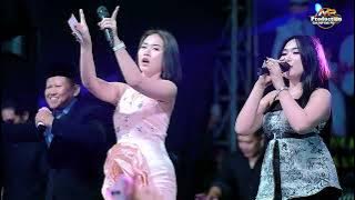 DIKE SABRINA Feat AINI ZAMMA - KARMILA || NEW ASTINA LIVE SAWAHAN MADIUN - PM AUDIO