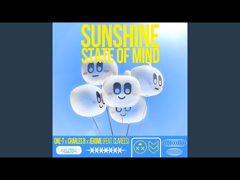 Sunshine State Of Mind (with Jerome) (feat. Clarees)