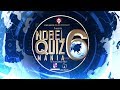 Asian Level Quiz Nobel Quiz Mania season 6 episode 15 | Phillippines vs Bangaladesh vs Myanmar