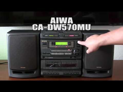 aiwa ca dw600 auxiliary aiwa ca dw600 auxiliary