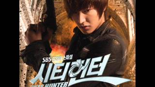 NaNa Theme (inst.) OST City Hunter