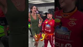 Watch Out Kyle Busch, Mr. Steal Your Girl Is Here