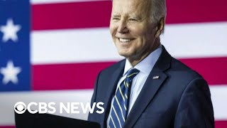 How Biden's 2024 reelection bid could differ from his 2020 campaign