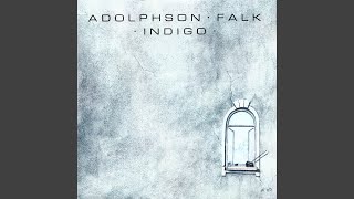 Video thumbnail of "Adolphson & Falk - Soloviolin"