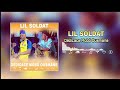 Lil Soldat Dédicace Mobô Ousmane Son Officiel 