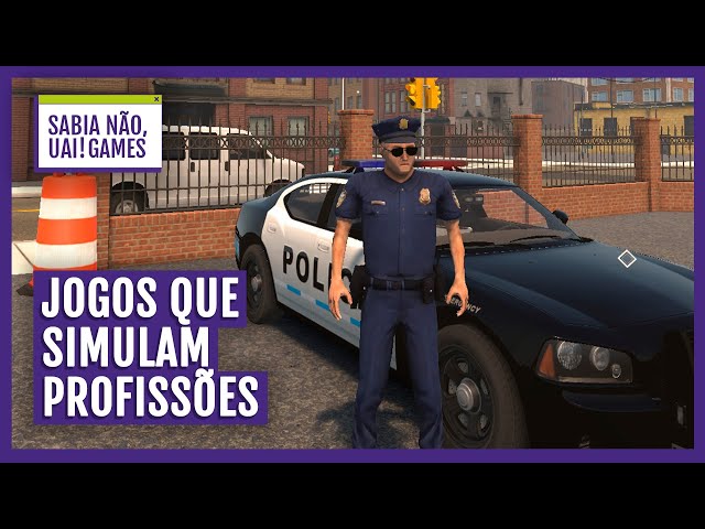 Esse jogo é a VERGONHA DA PROFISSÃO - Simulador de PEDRA 