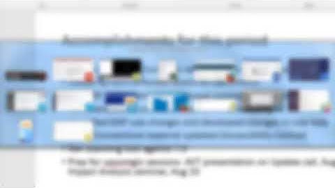 Inaccessible video narration