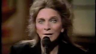 JUDY COLLINS - "Turn, Turn, Turn Tribute to Martin Luther King 1993 chords