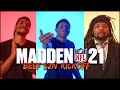 The Madden 21 BEEF SEASON KICKOFF!