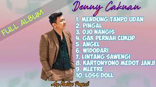 DENNY CAKNAN \