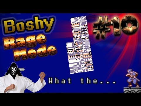 Видео: I Wanna Be the Boshy [Боши Rage mode / Rape mode #10] Мир 10. Missingno