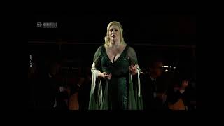 Saioa Hernandez - Qué te importa que no venga - Los Claveles (Serrano)