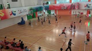 20190525 PlayOne 北投 1700 Happy VS 承盛建設 Part3