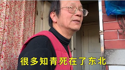 【下】上海知青口述歷史，很多知青死者在了東北，他稱自己是命硬 - 天天要聞