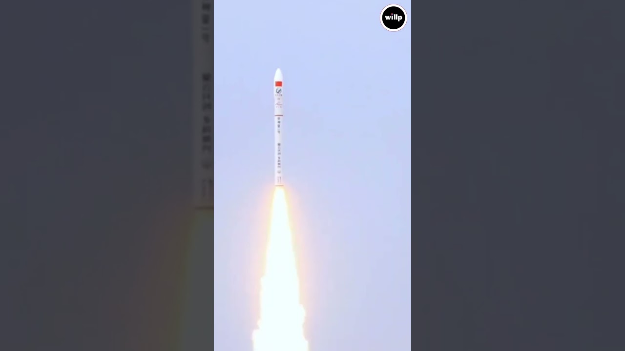 Ceres-1 - Jilin1 KF02A 