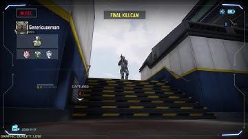 COD Mobile Grenade Final Kill Cam