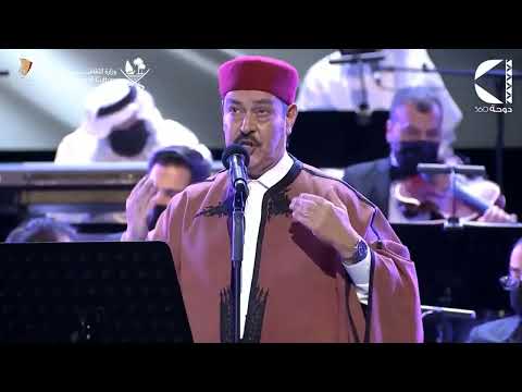 أغنية لو أن داري لصوت تونس الخضراء الفنان القدير لطفي بوشناق