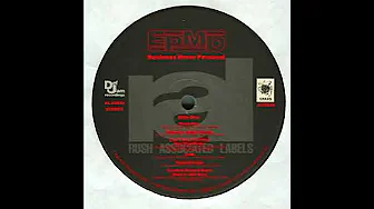 EPMD - Scratch, Bring It Back (PMD's Verse) [UnMixed] #EPMD #ScratchBringItBack #UnMixed #1992
