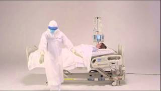 Prepare to Doff your PPE Step 1 23