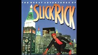 [CLEAN] Slick Rick - The Moment I Feared