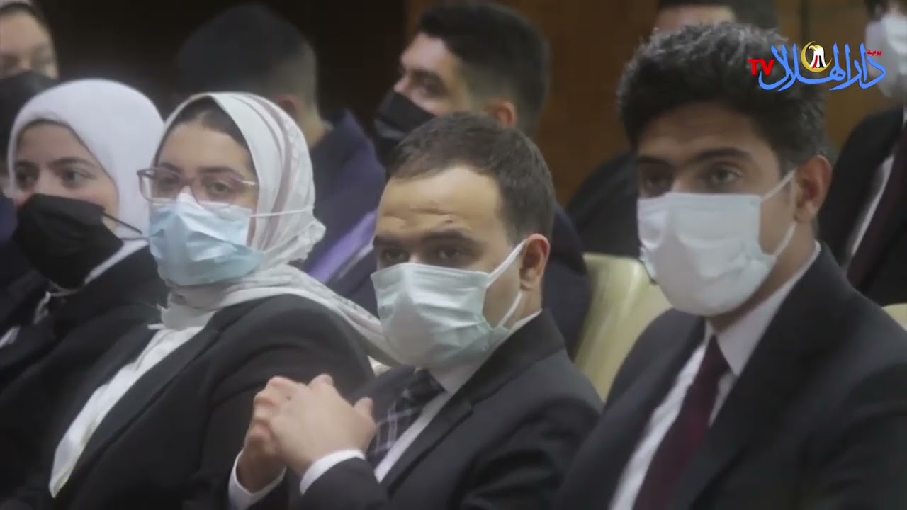 اول مرة في تاريخ مجلس الدولة بدء المقابلات الشخصية لخريجين والخريجات دون تفرقة