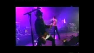 HIM live in Berlin 29/03/2000. Pt four.