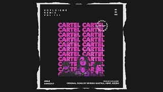Whisnu Santika - Cartel (Koplo is Me Remix) Resimi